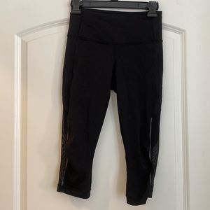 Lululemon legging